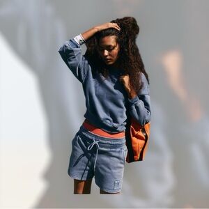 NWT Free People Sprint To The Finish Set